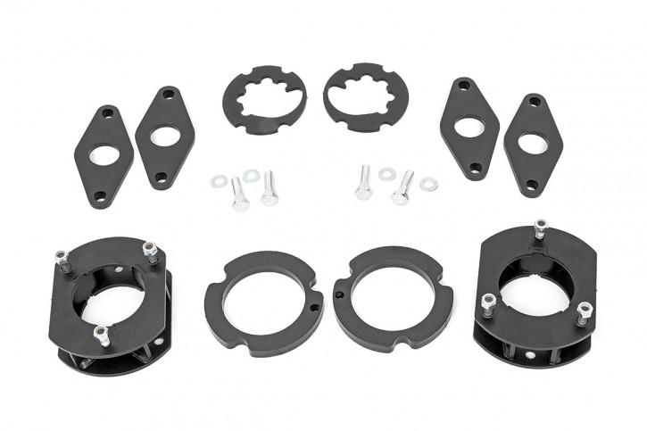 2.5 Zoll Lift Kit 2WD/4WD