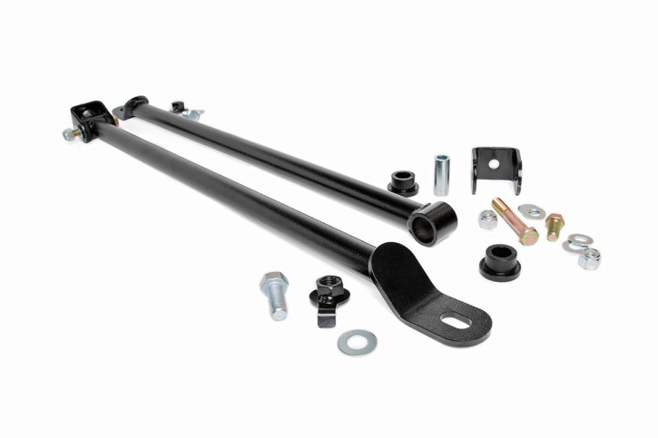 Kickerbars Set Ford