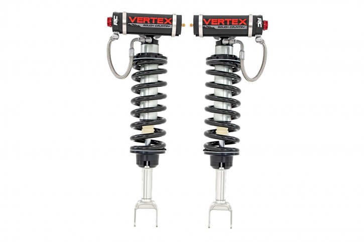 Front Adjustable Vertex Coilovers