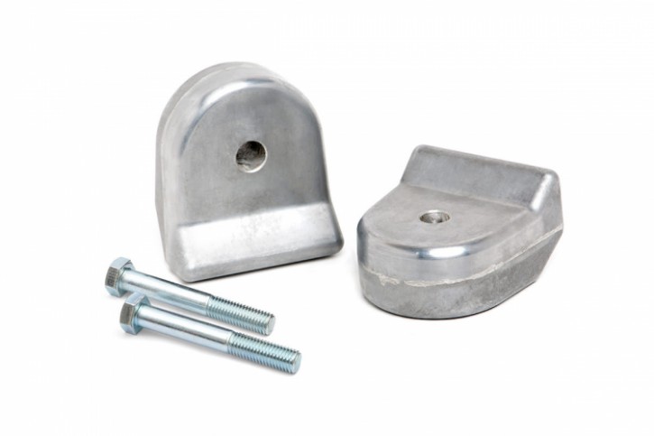 1,5-2 Zoll Lift 2005-2019