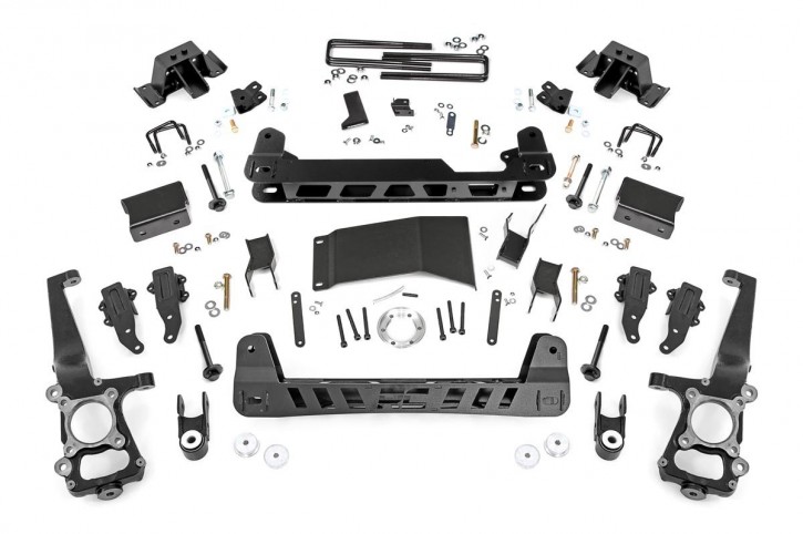 4.5 Zoll Lift Kit