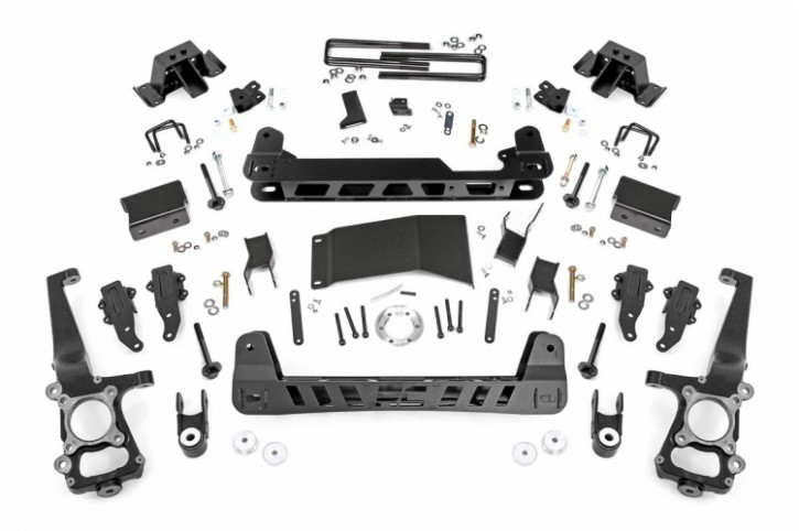 4.5 Zoll Lift Kit