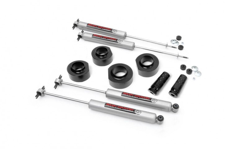 1.5 Zoll Lift Kit