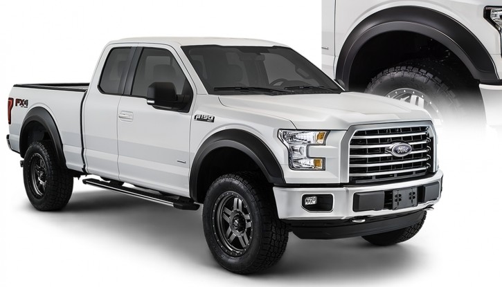 Extend-A-Fender Style