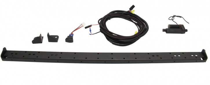 Sportbar Klappmechnismus für Zusatzscheinwerfer 2009-2020