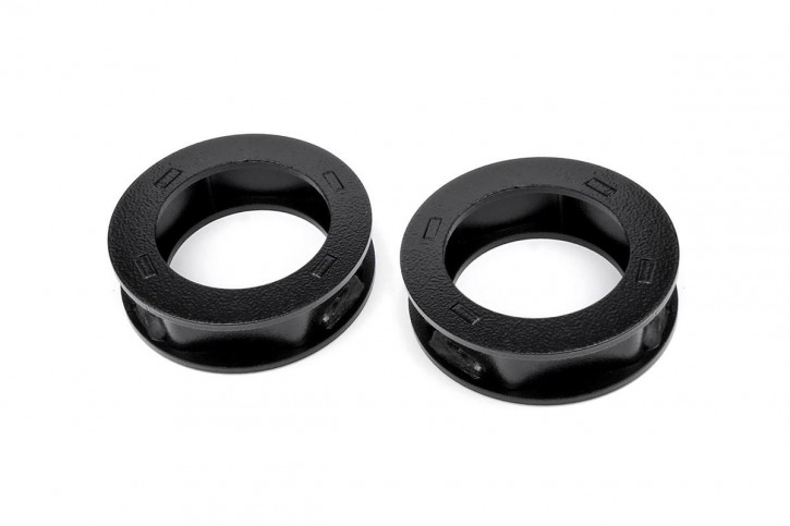 Levelkit Vorderachse 2 Zoll ALLRAD