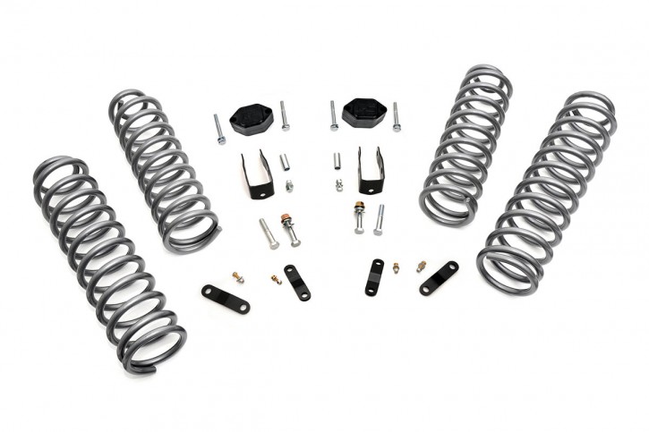 2.5 Zoll Suspension Lift Kit 2 türer