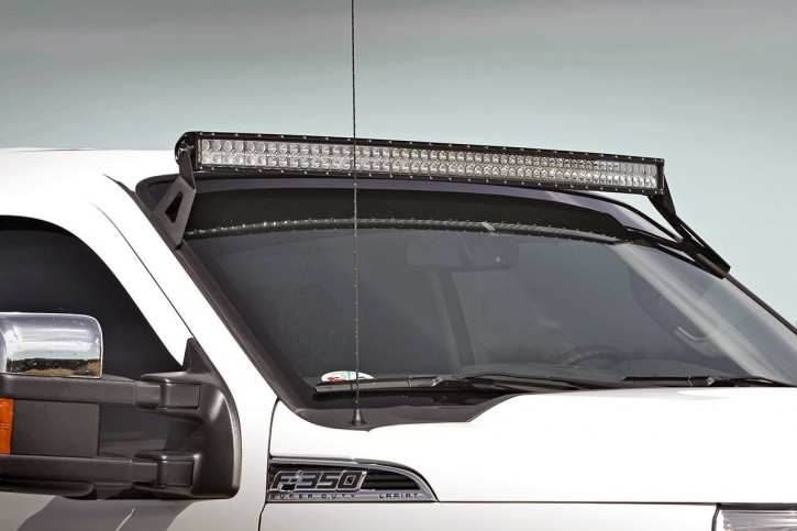 Dachbefestigung 54" Lightbar Curved Bj. 1999 - 2016