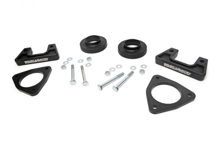 2.5" GM Leveling Kit