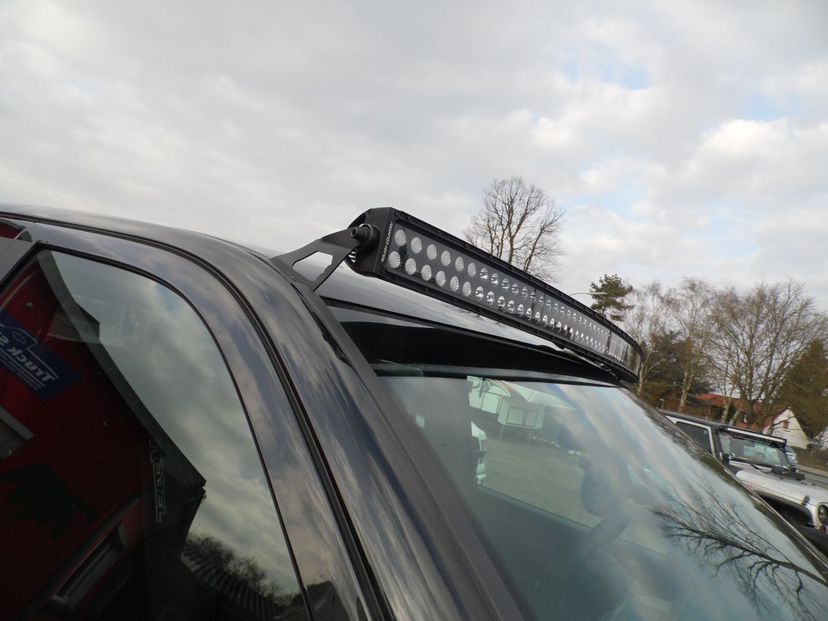 Beleuchtung nach Fahrzeug