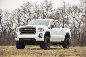 4 Zoll Komplettfahrwerk 4,3 Liter 5,3 Liter 6,2 Liter