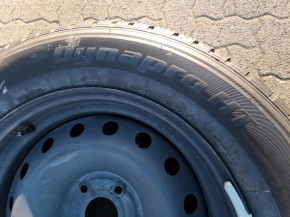 Radsatz RAM 1500 DS 20 Zoll Stahl