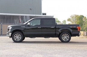 2 Zoll Leveling Billet Strut Extensions