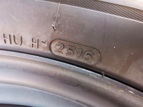 Radsatz RAM 1500 DS 20 Zoll Stahl