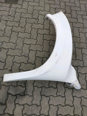 Fiberwerx Bodykit Dodge Ram 1500 Crew Cab 09-18