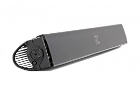 50 Inch - Dual Row gerade