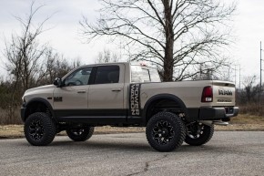 4.5 Uoll Lift Kit