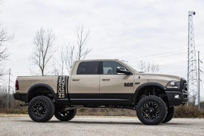 4.5 Uoll Lift Kit