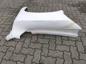 Fiberwerx Bodykit Dodge Ram 1500 Crew Cab 09-18