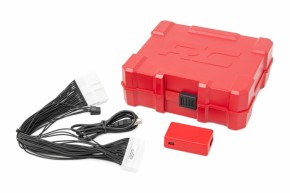 RCX Tachomodul 2019-2023