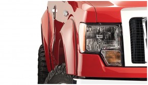 Extend-A-Fender Style