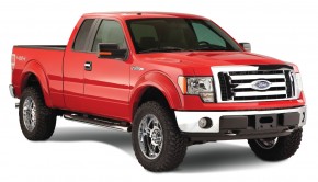 Extend-A-Fender Style