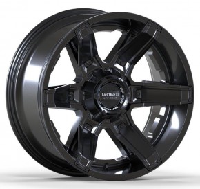 12x20 La Chanti OF 16 (Black Inserts)