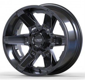 12x20 La Chanti OF 16 (Black Inserts)