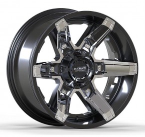 10x20 La Chanti OF 16 (Chrome Inserts)