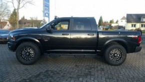 2013-2015 mit Luftfahrwerk + 35 mm