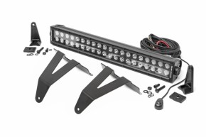 Bumper LED Light Kit