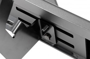 RC DS2 Drop Steps Trittbretter RAM 2500/3500 Crew Cab Bj. 10-17