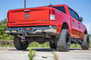 Auspuffanlage Cat Backsystem