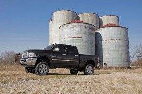 5 Zoll Lift Kit