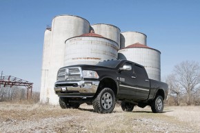 5 Zoll Lift Kit