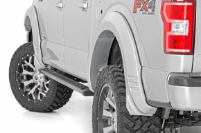 Ford SF1 Fender Flares