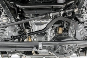 6 Zoll Lift Kit X-Series