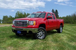 3.5" GM Suspension Lift Kit (w/Upper Control Arms)